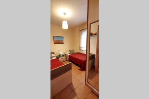 Apartamento Calafell (mas Mel) Relax Junto Al Mar