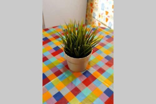 Apartamento Calafell (mas Mel) Relax Junto Al Mar
