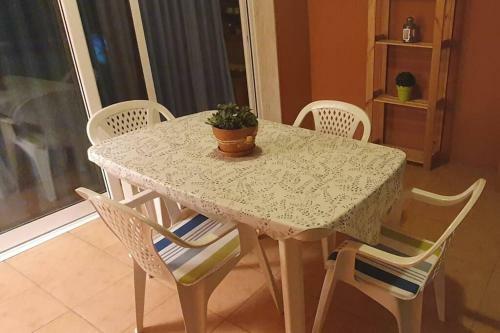 Apartamento Calafell (mas Mel) Relax Junto Al Mar