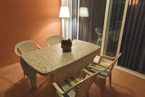 Apartamento Calafell (mas Mel) Relax Junto Al Mar