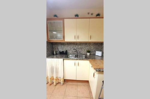 Apartamento Calafell (mas Mel) Relax Junto Al Mar