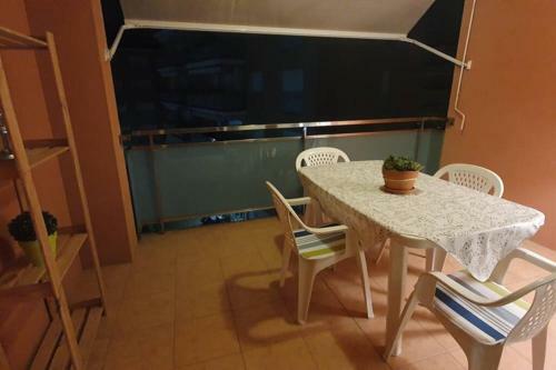 Apartamento Calafell (mas Mel) Relax Junto Al Mar
