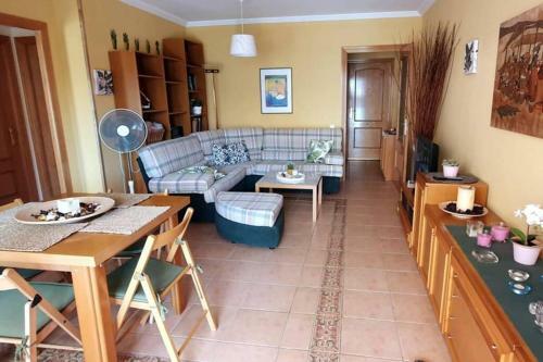 Apartamento Calafell (mas Mel) Relax Junto Al Mar