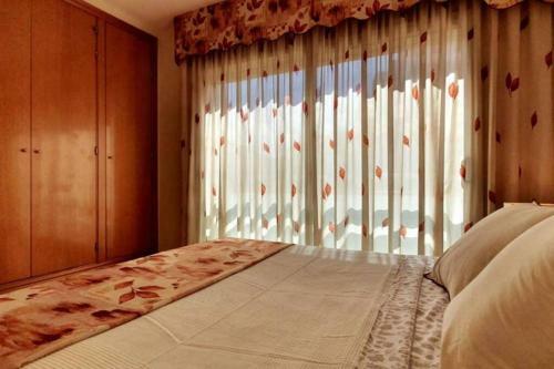 Apartamento Calafell (mas Mel) Relax Junto Al Mar