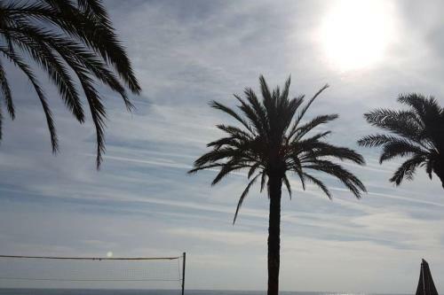 Apartamento Calafell (mas Mel) Relax Junto Al Mar