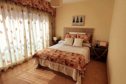 Apartamento Calafell (mas Mel) Relax Junto Al Mar