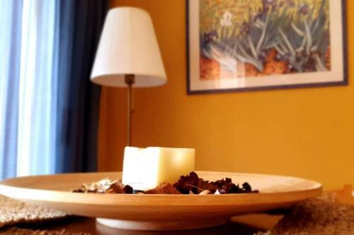 Apartamento Calafell (mas Mel) Relax Junto Al Mar