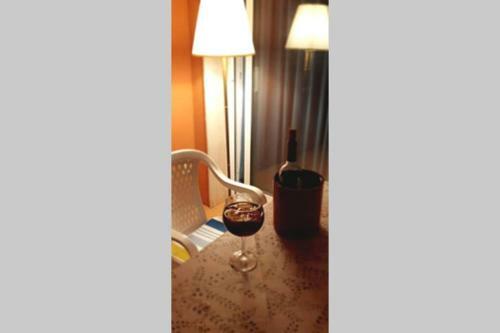 Apartamento Calafell (mas Mel) Relax Junto Al Mar