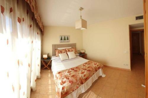 Apartamento Calafell (mas Mel) Relax Junto Al Mar