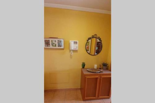 Apartamento Calafell (mas Mel) Relax Junto Al Mar