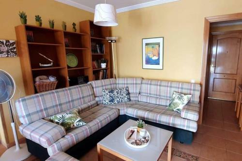 Apartamento Calafell (mas Mel) Relax Junto Al Mar