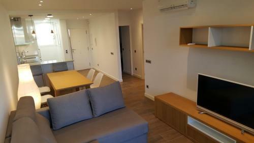 Apartamento Pinien Platz