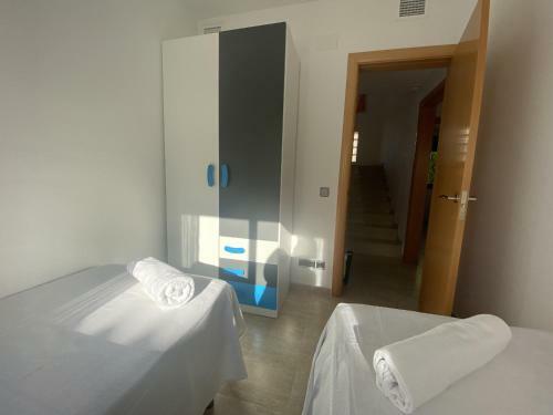 Villa R125 - Casa Traviesa