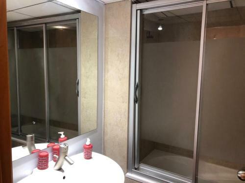 Apartamento Central, Oceanfront