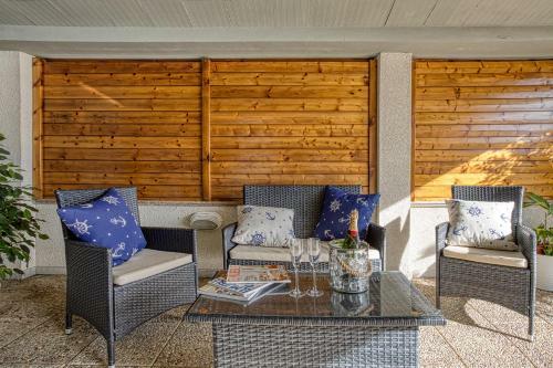 Apartamento Vistas Al Mar. Gran Terraza