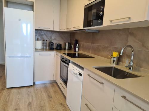 Apartamento Calella Playa Vistas Mar