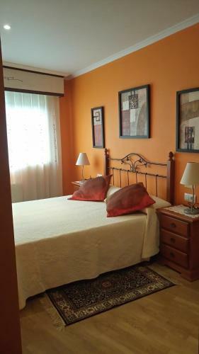 Apartamento Casa Maricarmen