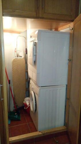 Apartamento Casa Maricarmen