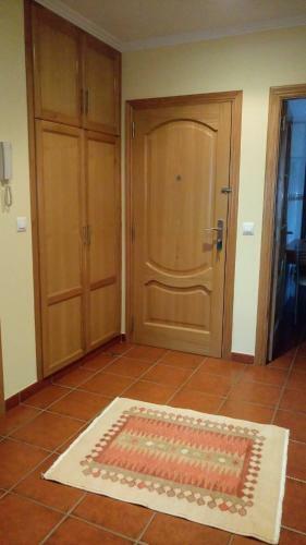 Apartamento Casa Maricarmen