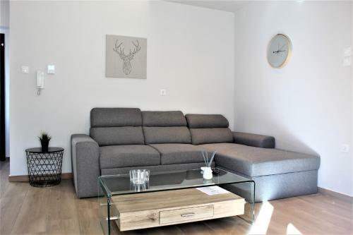 Apartamento Khibra 1