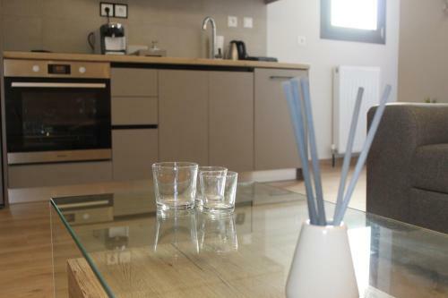 Apartamento Khibra 1