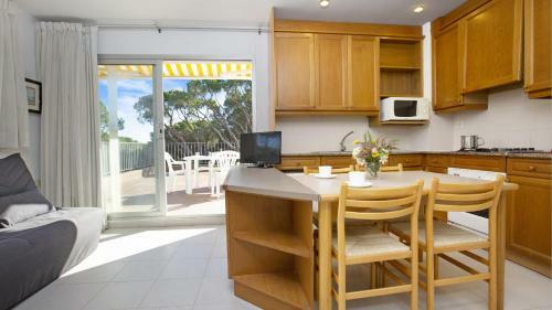 Apartamento Mas Vermey 10