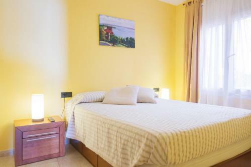 2 Bedroom Beachfront Apartment,calella de Palafrugell, Costa Brava