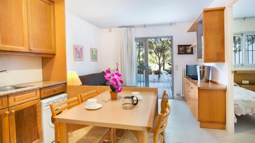 Apartamento Mas Vermey 03