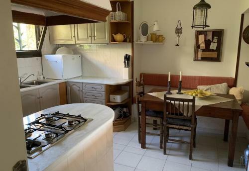 Villa Casa Jara-a Wonderful Holiday Home