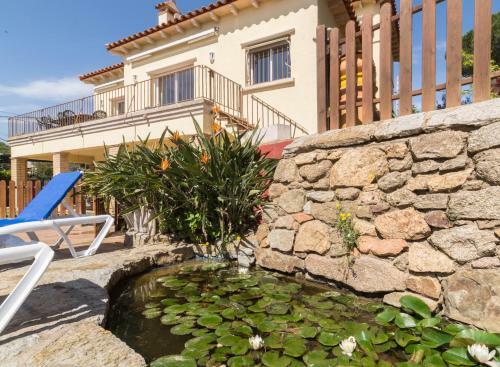 La Llevantina Boutique Villa