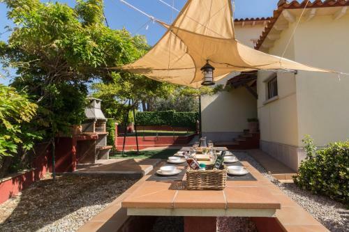 La Llevantina Boutique Villa