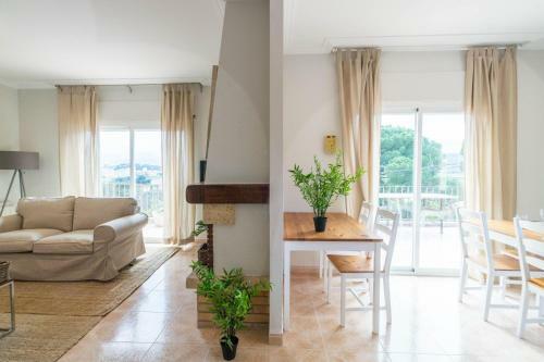 La Llevantina Boutique Villa