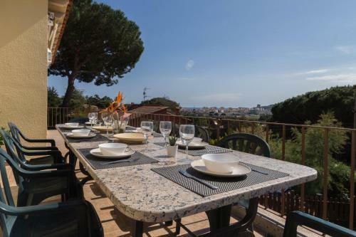 La Llevantina Boutique Villa