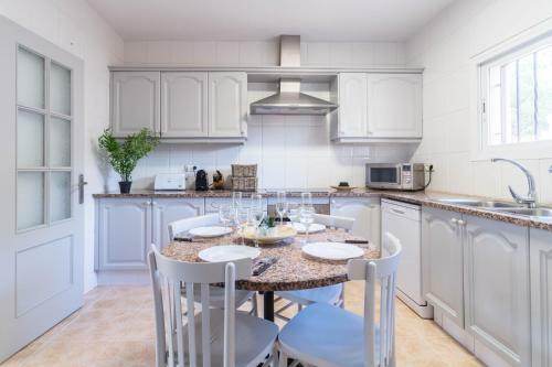 La Llevantina Boutique Villa