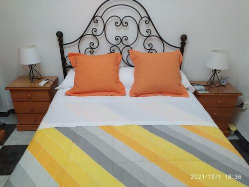Apartamento Los Tres Girasoles