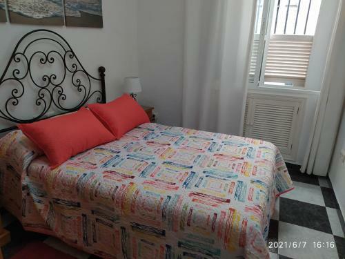 Apartamento Los Tres Girasoles