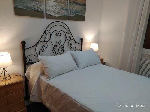 Apartamento Los Tres Girasoles