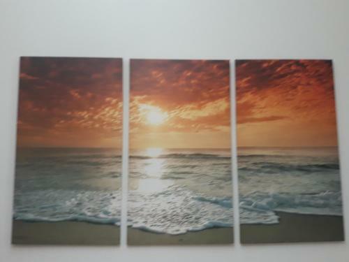 Apartamento Los Tres Girasoles