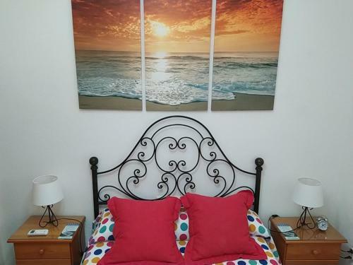 Apartamento Los Tres Girasoles