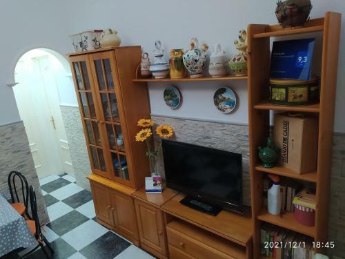 Apartamento Los Tres Girasoles