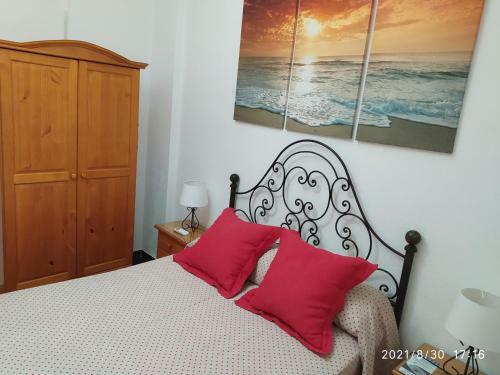 Apartamento Los Tres Girasoles
