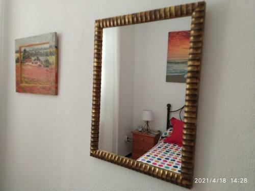 Apartamento Los Tres Girasoles