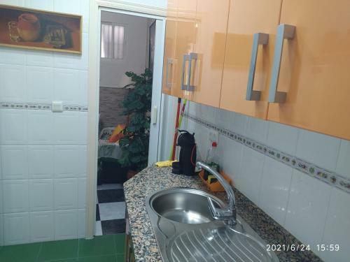 Apartamento Los Tres Girasoles