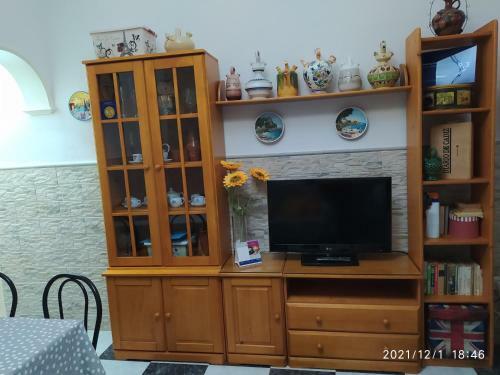 Apartamento Los Tres Girasoles