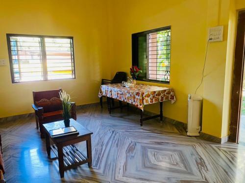 Agroturismo Sneh Seafacing Camping
