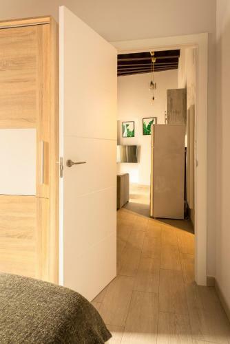 Poniente, �ntimo Apartamento En El Coraz�n De C�diz