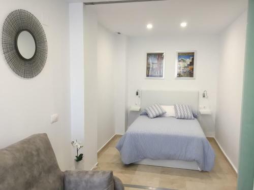 Apartamento Loft Playa Santa Mar�a (c�diz)