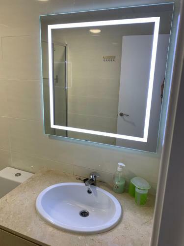 Apartamento Loft Playa Santa Mar�a (c�diz)