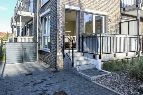 Apartamento Sch�tzenstr 15, Whg 2