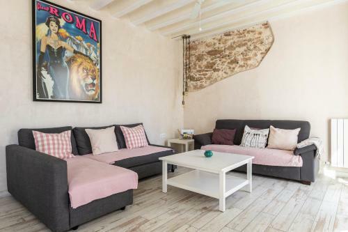 Apartamento Casa Bugambilla Cadiz
